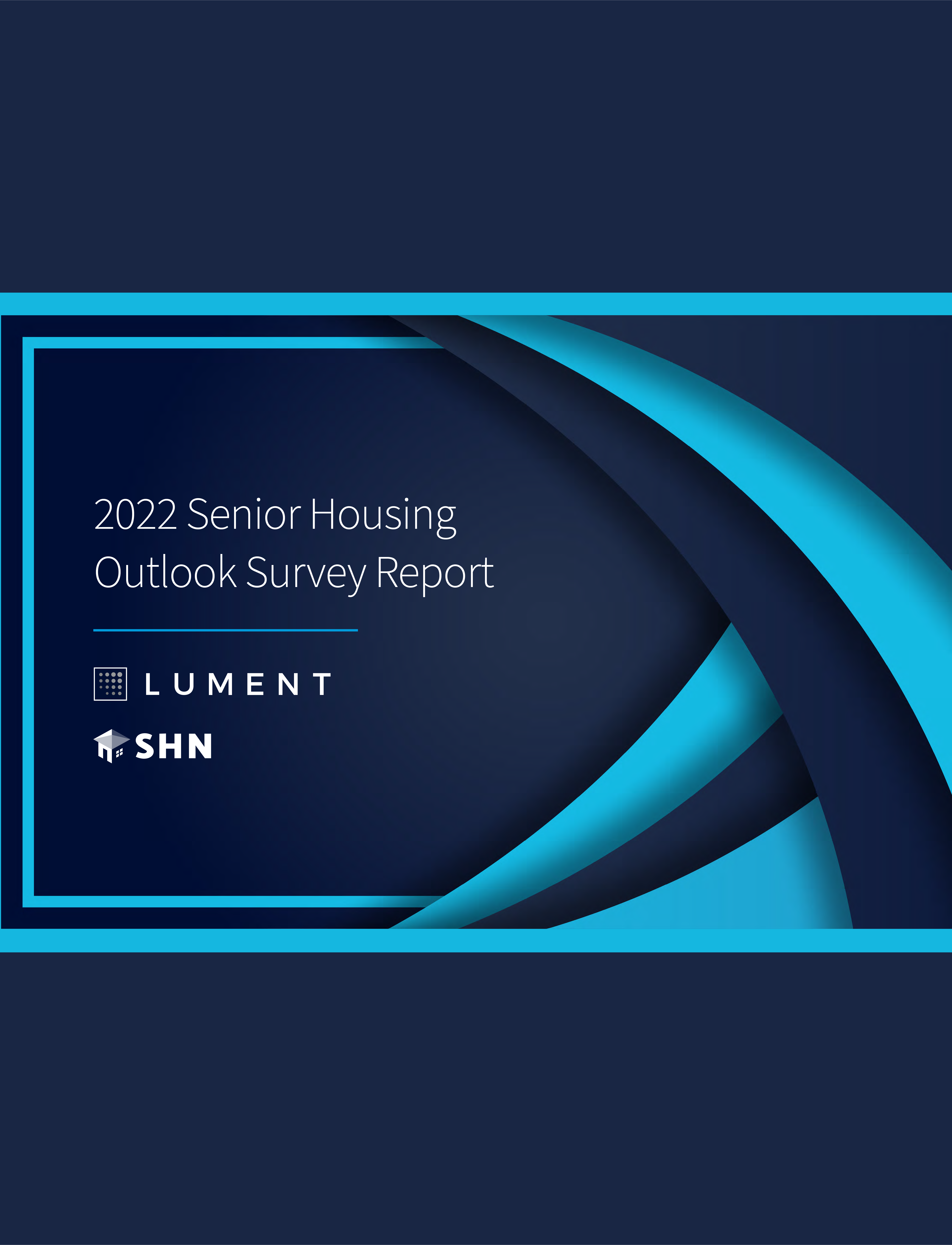 [eBook] Senior Housing Industry Outlook: 2022