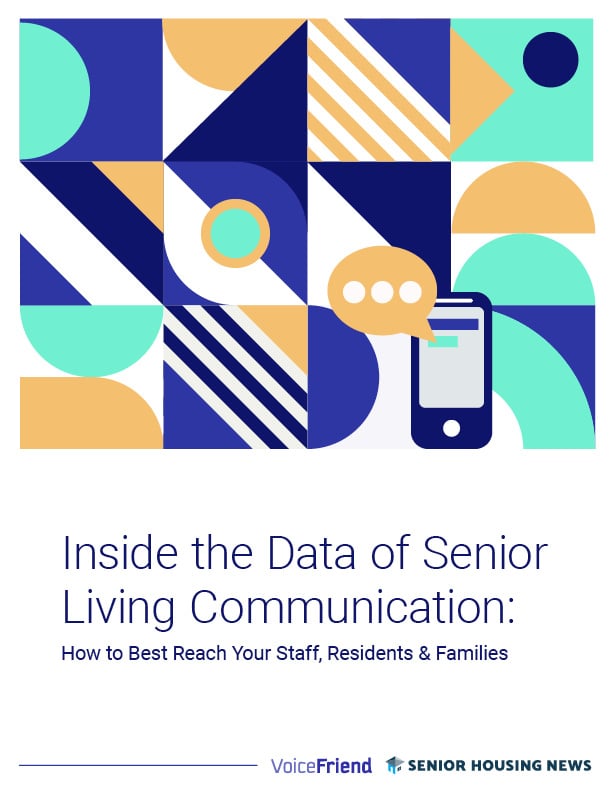 [White Paper] Inside the Data of Senior Living Communication