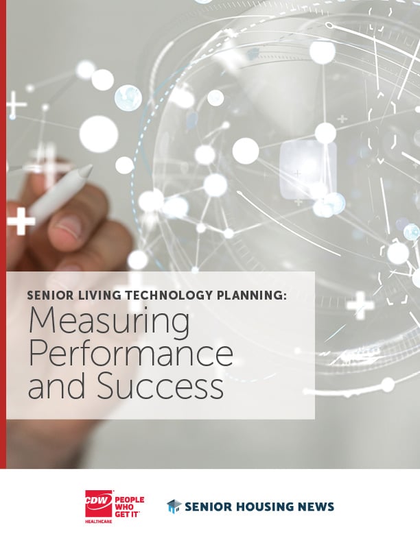 [White Paper] Keys to Measuring Tech Success